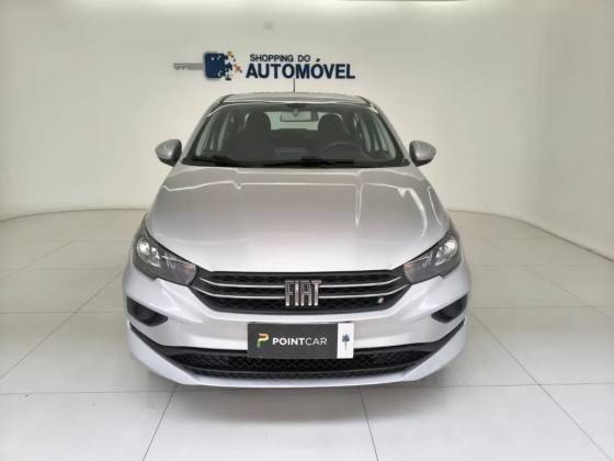 FIAT CRONOS 1.0 FIREFLY FLEX DRIVE MANUAL FIAT CRONOS 1.0 FIREFLY FLEX DRIVE MANUAL